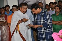 Jr NTR and Puri Jagannadh Movie Opening Photos